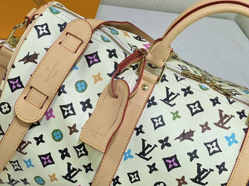 LV Travel Bags